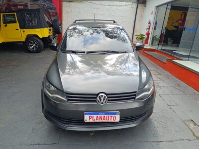 Saveiro Trend CS 1.6 Flex