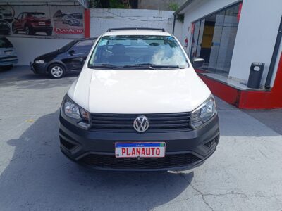 Saveiro Robust 1.6 Flex
