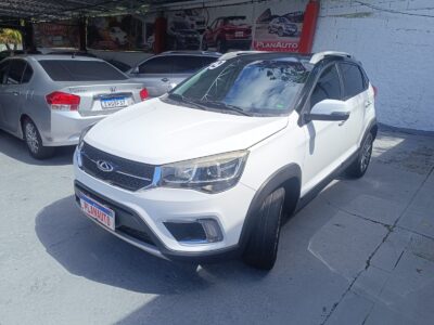 Tiggo 2 ACT 1.5 Flex