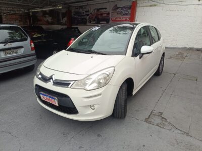 C3 Tendace 1.5 Flex