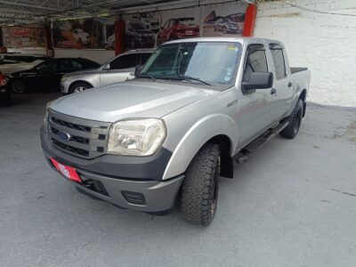 Ranger CD XL 3.0 Tdi