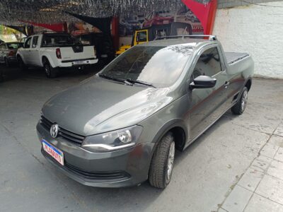 Saveiro Trend CS 1.6 Flex