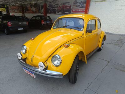 Fusca 1300