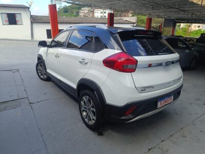 Tiggo 2 ACT 1.5 Flex