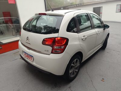 C3 Tendace 1.5 Flex