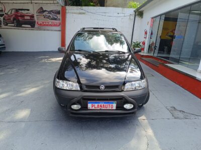 Strada CE Adventure 1.6