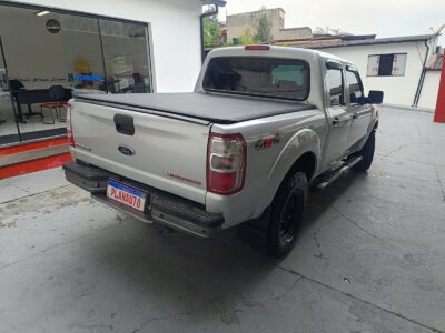 Ranger CD XL 3.0 Tdi