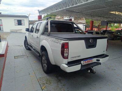 Frontier SV Attack 2.5 TDI