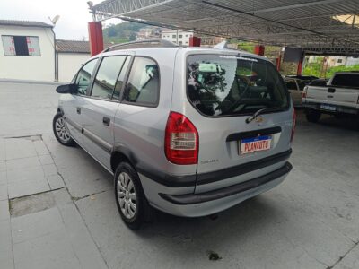 Zafira Expression 2.0 Flex