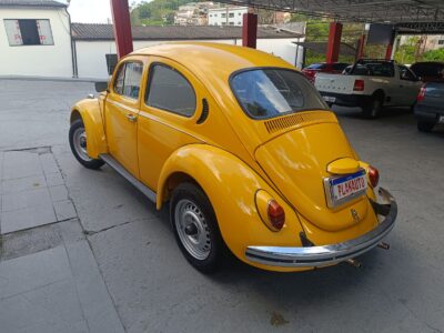 Fusca 1300