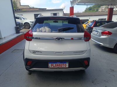 Tiggo 2 ACT 1.5 Flex