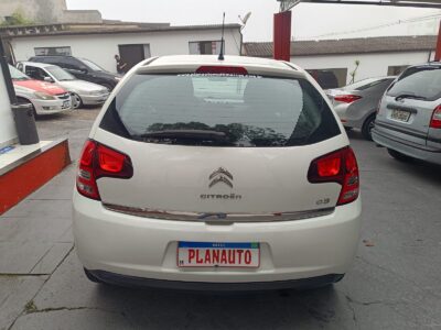 C3 Tendace 1.5 Flex