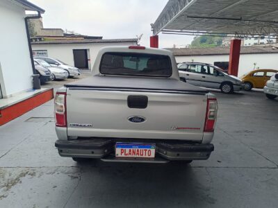 Ranger CD XL 3.0 Tdi