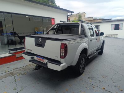 Frontier SV Attack 2.5 TDI