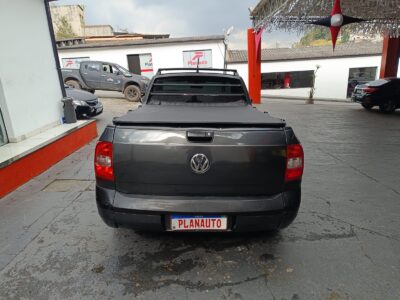 Saveiro Trend CS 1.6 Flex