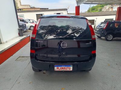 Meriva Maxx 1.8 Flex