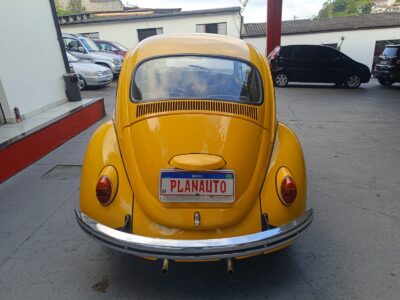 Fusca 1300