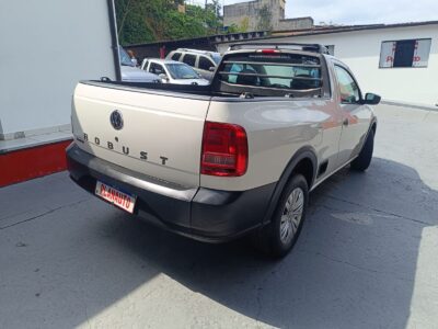 Saveiro Robust 1.6 Flex