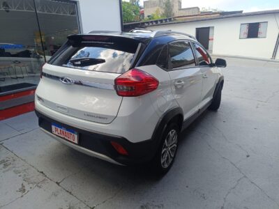 Tiggo 2 ACT 1.5 Flex