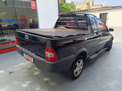 Strada CE Adventure 1.6