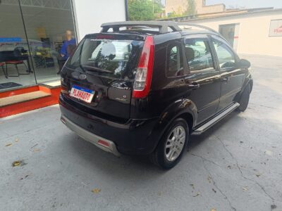 Fiesta Trial 1.6 Flex