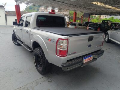 Ranger CD XL 3.0 Tdi