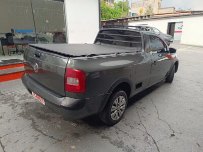 Saveiro Trend CS 1.6 Flex