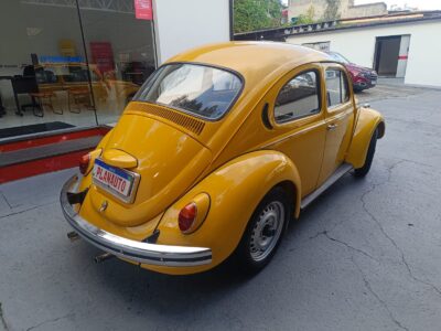 Fusca 1300