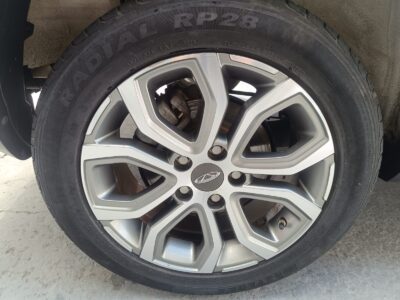 Tiggo 2 ACT 1.5 Flex