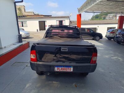 Strada CE Adventure 1.6