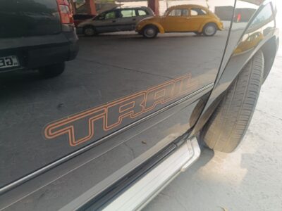 Fiesta Trial 1.6 Flex