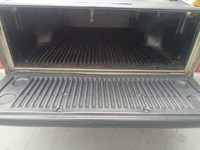 Ranger CD XL 3.0 Tdi