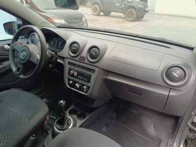 Saveiro Trend CS 1.6 Flex