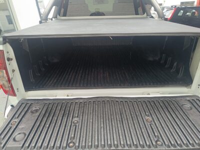 Frontier SV Attack 2.5 TDI