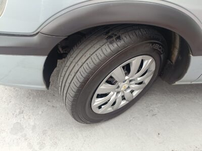 Zafira Expression 2.0 Flex