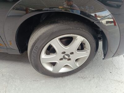 Meriva Maxx 1.8 Flex