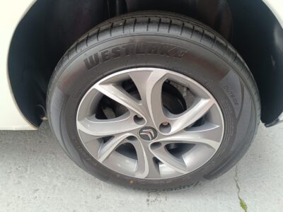 C3 Tendace 1.5 Flex