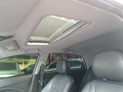 Tiggo 2 ACT 1.5 Flex