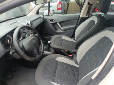 C3 Tendace 1.5 Flex