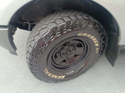 Ranger CD XL 3.0 Tdi