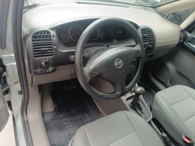Zafira Expression 2.0 Flex