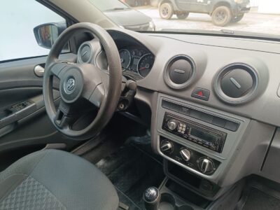 Saveiro Trend CS 1.6 Flex