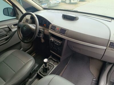 Meriva Maxx 1.8 Flex