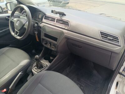Saveiro Robust 1.6 Flex