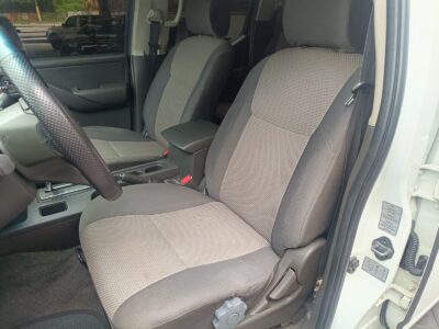 Frontier SV Attack 2.5 TDI