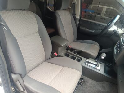 Frontier SV Attack 2.5 TDI