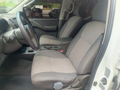 Frontier SV Attack 2.5 TDI