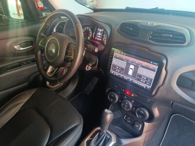 Renegade Longitude 1.8 Flex