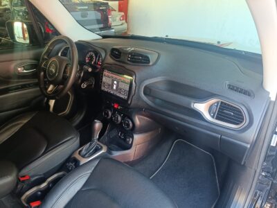 Renegade Longitude 1.8 Flex