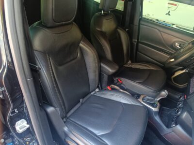 Renegade Longitude 1.8 Flex